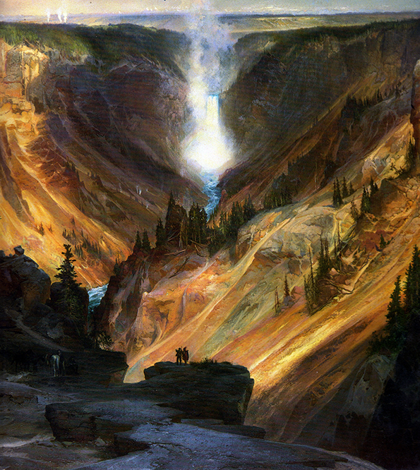 thomas-moran-kanion-yellowstone