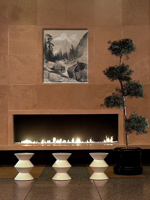 thomas-moran-polnocna-kopula-yosemite-kalifornia