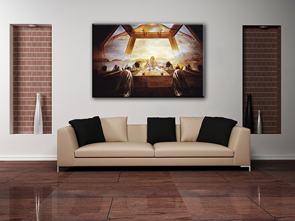 salvador-dali-sakramentalna-ostatnia-wieczerza