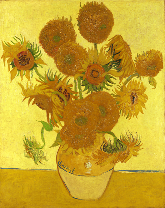 słoneczniki-vincent-van-gogh-1889