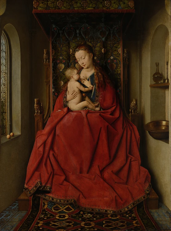 madonna-z-lucca-jan-van-eyck (2)