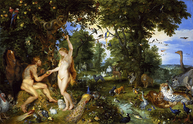 raj-i-grzech-pierworodny-brueghel-rubens