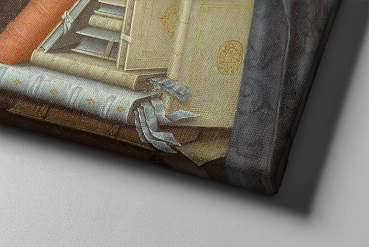 kopie-obrazow-giuseppe-arcimboldo-bibliotekarz