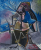 reprodukcja-pablo-picasso-w-pracy
