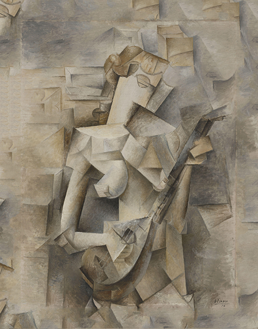 reprodukcja-pablo-picasso-dziewczyna-z-mandolina