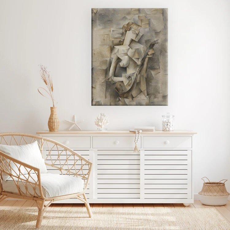 reprodukcja-pablo-picasso-dziewczyna-z-mandolina