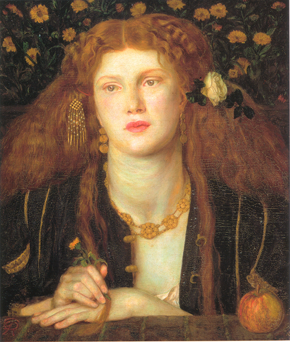 bocca-baciata-1859-rossetti (unikalneobrazy)