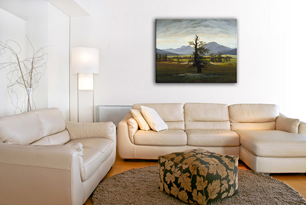 samotne-drzewo-friedrich-malarstwo-romantyzm (1)