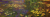 Claude Monet – Nenufary – reprodukcja obrazu (2)