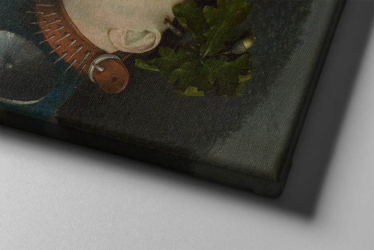 Hieronim Bosch – Koronowanie cierniem (2)