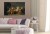 Sunny living room