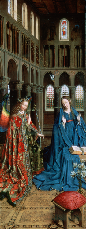 jan-van-eyck-zwiastowanie-1434-reprodukcja