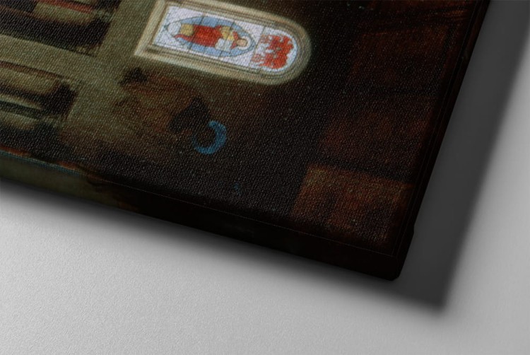 jan-van-eyck-zwiastowanie-1434-reprodukcja