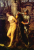 John Everett Millais – Błędny rycerz