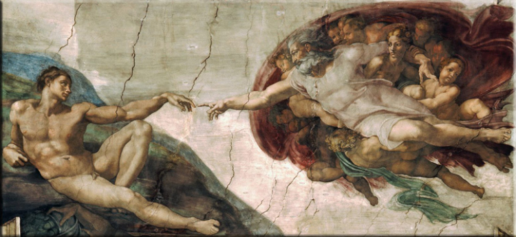 michal-aniol-stworzenie-adama