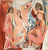 pablo-picasso-panny-z-awinionu-1907-reprodukcja