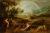 Peter Paul Rubens – Pejzaż z tęczą – reprodukcja obrazu (2)