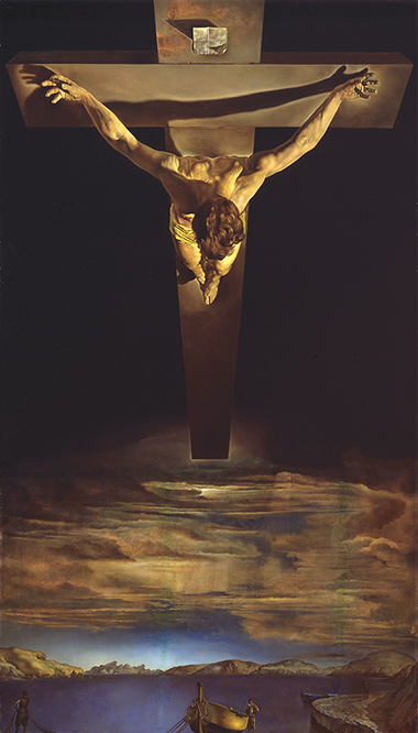 Dali Salvador