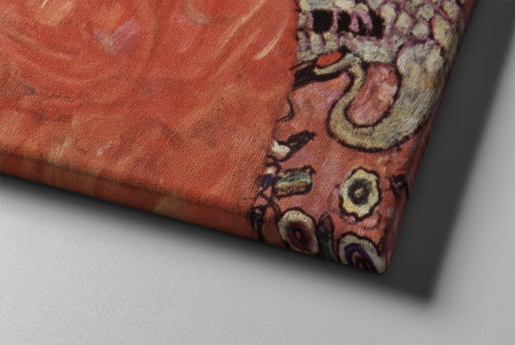 Przyjaciołki-Gustava-Klimta