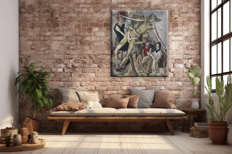 zdjecie-z-krzyza-max-beckmann-ekspresjonizm (3)