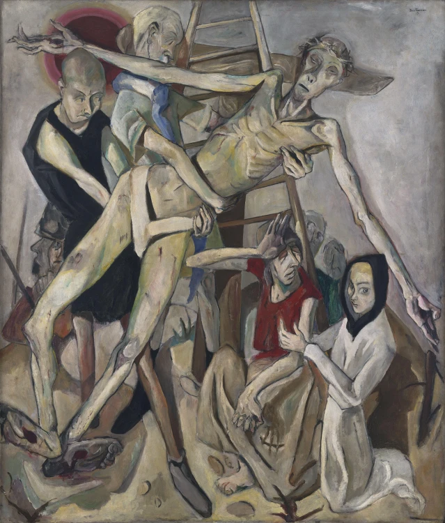 zdjecie-z-krzyza-max-beckmann-ekspresjonizm (1)