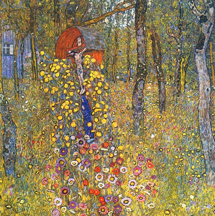 gustav-klimt-ogrod-wiejski-z-krucyfiksem (2).jpg