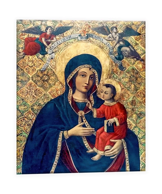 matka-boza-gietrzwald-cudowny-obraz-reprodukcja