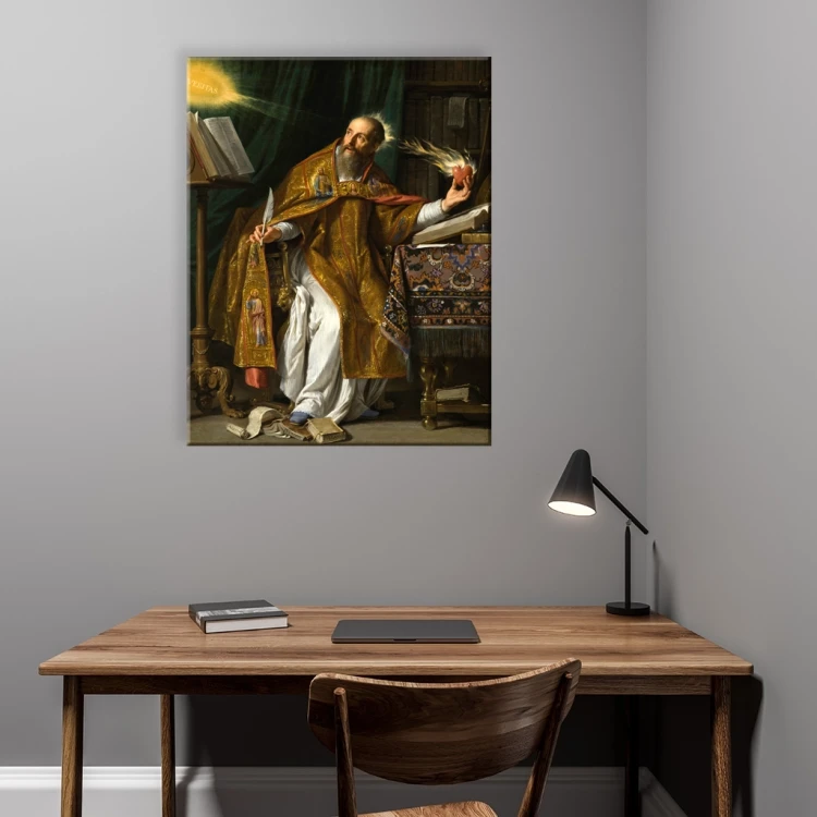 swiety-augustyn-philippe-de-champaigne (1)