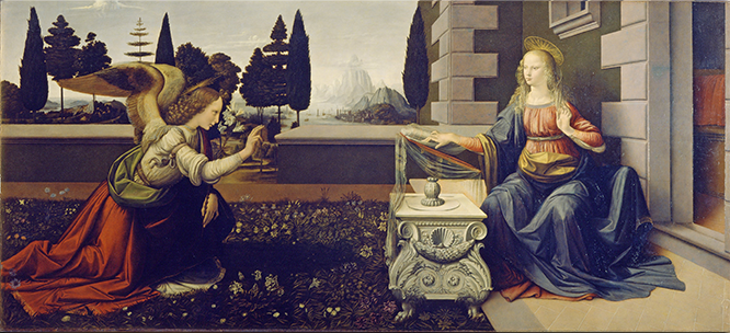 zwiastowanie-leonarda-da-vinci-obraz (2)