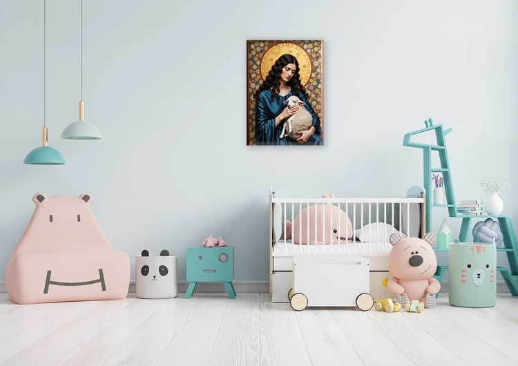 grafika-religijna-sw-agnieszka-kwiatowa (2)