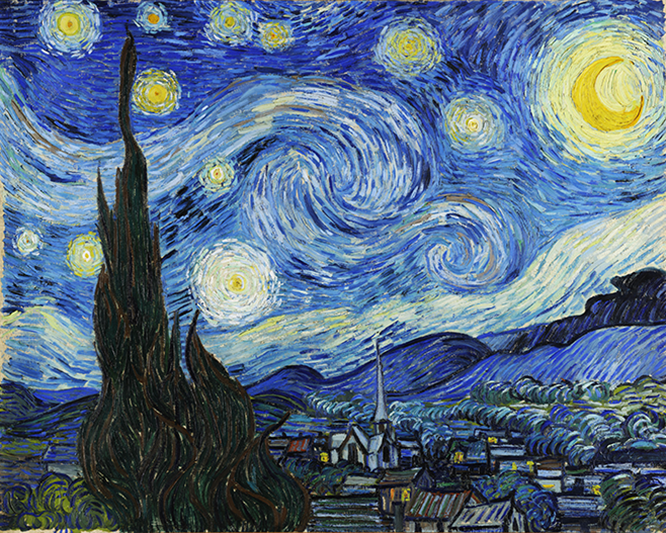 vincent-van-gogh-gwiazdzista-noc-reprodukcja