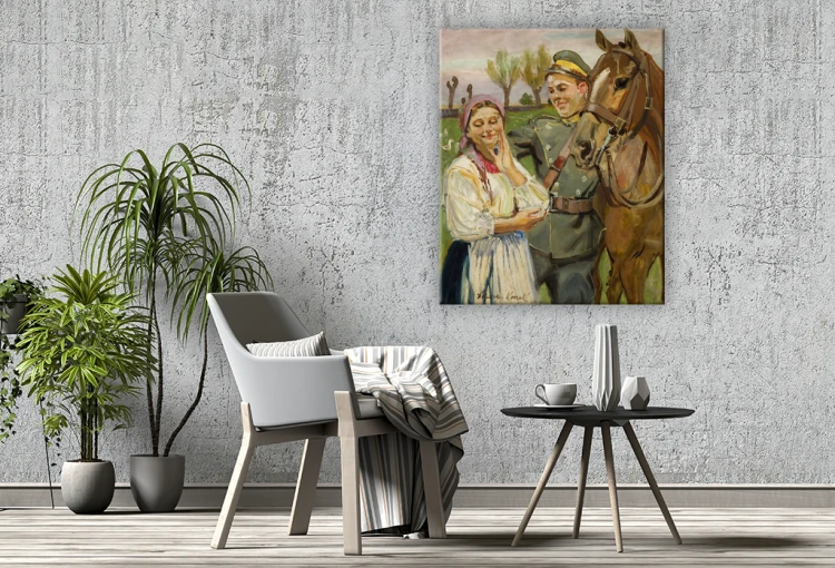 ulan-i-dziewczyna-wojciech-kossaka