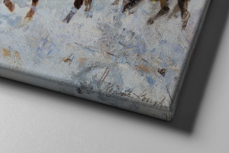 wojciech-kossak-kawalerzysci-ulani