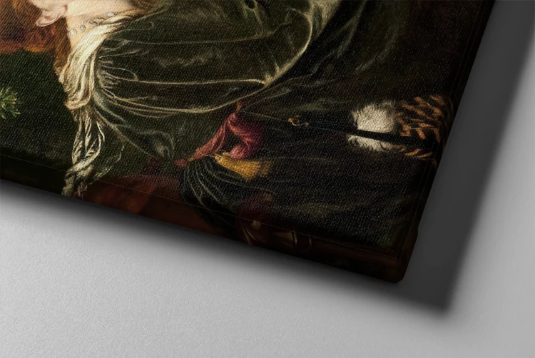 veronica-veronese-dante-gabriel-rossetti