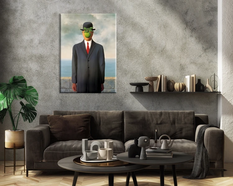 syn-czlowieczy-rene-magritte